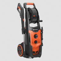 Hidrolavadora 2200 w 120 bar hdnw700 niwa