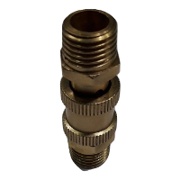 Valvula aire compr. 24/50 litros mca motomel