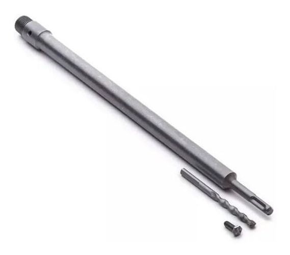 Adaptador copas widia sds 320 mm ruhlmann (ru60013)