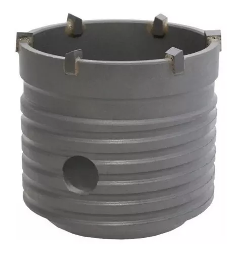 Fresa copa con diente widia 50 mm ruhlmann (ru60008)