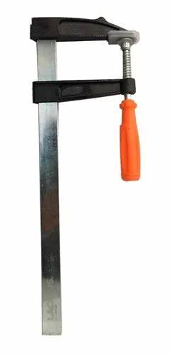 PRENSA CARPINTERO - 80mm x 300mm lacatus (6050830)