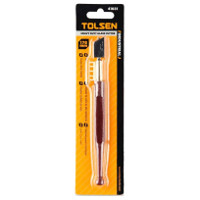 Cortavidrios 178 mm industrial tolsen (41031)