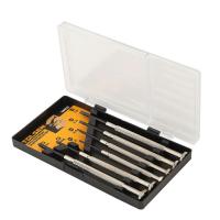 Juego 6 destor precision tolsen (20031)
