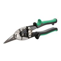 Tijera tipo aviacion 10" derecha tolsen (30023)