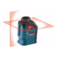 Nivel laser lineas autoniv. Gll 2-20 bosch (0601063jd0) disc