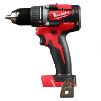Taladro 18v 13 mm ator brushless 2801-20 sin bat milwaukee