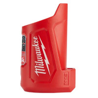 Cargador/fuente 12v compacto 48-59-1201 milwaukee