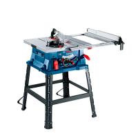 Sierra de banco 10" 1800w gts254 bosch