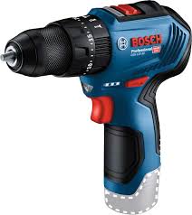 Taladro 12v gsb 12-30bt bosch sin bat