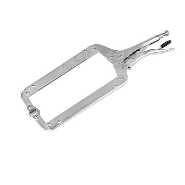 Pinza perro 18" larga tolsen (10058)