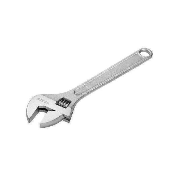 Llave ajustable 8" tolsen (15002)