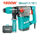 Rotomartillo sdsplus 1800 w 7.0 j total (th118366)