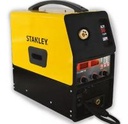 Soldadora inverter 200 a mma tig lift mig italia multi200 stanley