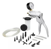 Kit bomba de vacio de pruebas y purga mityvac ruhlmann (43108)