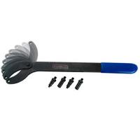 Llave para trabar poleas y engranajes 5 pos ruhlmann (ru43012)