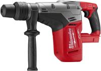 Rotomartillo 18v 7j sds max fuel 2717-20 s/bat s/car milwaukee