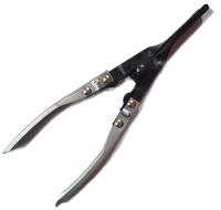 Pinza para resortes de cable de freno ruhlmann (ru44012)