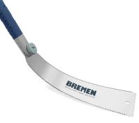 Serrucho japones ryoba 18" bremen (7732)
