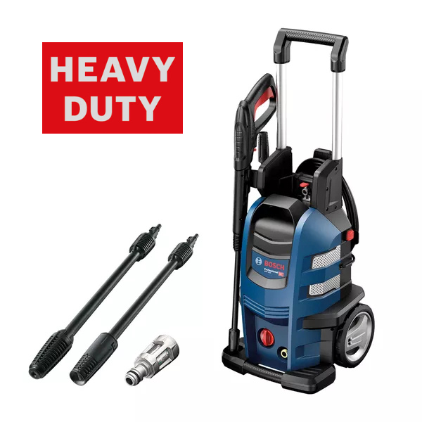 Hidrolavadora 2200 w 170 bar bosch ghp 4-50 HEAVY DUTY (0600910FE0) 