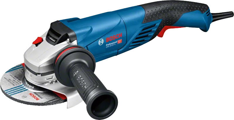 Amoladora 4 1/2" 5" Mini GWS 18-125 PL