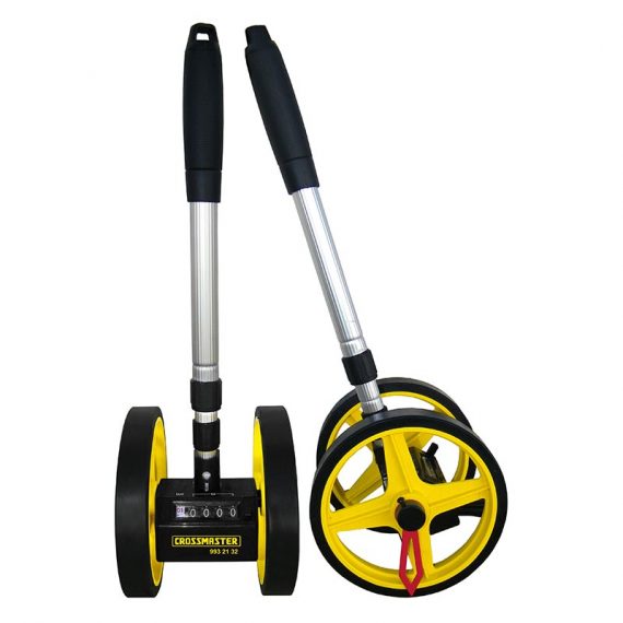 Odometro 10000 m Crossmaster (9932132)