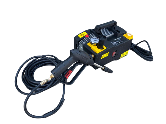 Hidrolavadora 2200 w 130 bar PRO lanza larga. HD2200-PRO
