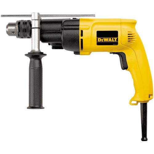 Taladro 13 mm 700 w Dwd505 2 vel+variable DeWalt oferta 25%