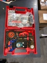 Caja de herramientas surtidas
