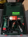 Rotomartillo Metabo