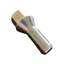 Bulon rueda Renault 12 x 1.50 x 35 (mediano) clio megan kang  P-05-011 