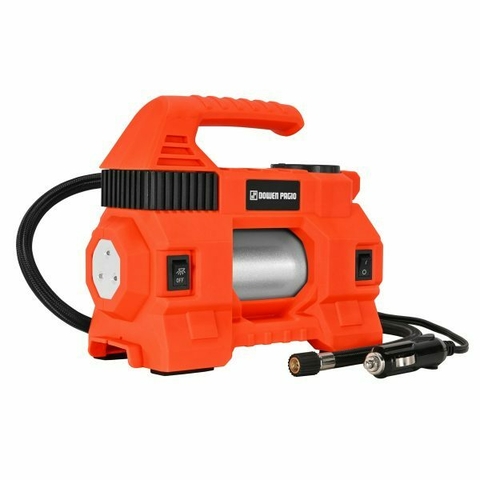 Mini compresor de aire 12v - 10 bar Dowen Pagio 9994202.1