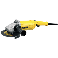 Amoladora 7" 2200w 8500 rpm dwe491-28491 dewalt oferta 22%