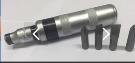 Destornillador de impacto ruhlmann (ru6904)