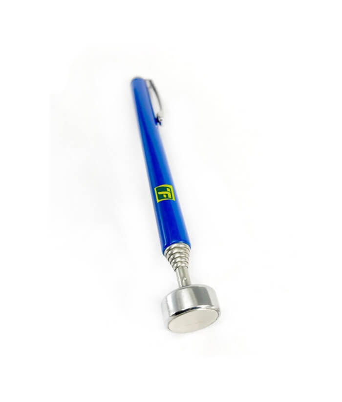 Iman extensible 8 lbs ruhlmann (ru21009)