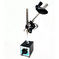 Base magnetica para comparador ruhlmann (ru47000)