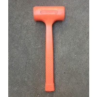 Martillo compocast 35 mm 2 lb antirebote ruhlmann (005051)