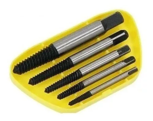 Extractor de esparragos 10 mm ruhlmann (ru38202)