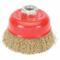 Cepillo copa amol angular rizado 60 mm 4.1/2 ruhlmann (ru3014)