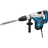 Rotomartillo sdsmax 1150 w 8.5 j gbh 5-40 dce bosch (06112640h0)