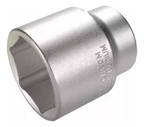 Bocallave enc 3/4 hexagonal est 38 mm ruhlmann (ru2517)