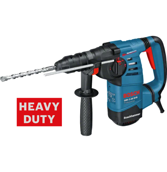 Rotomartillo sdsplus 800 w 3.1 j gbh 3-28 dre bosch (0611.23a.0h0)