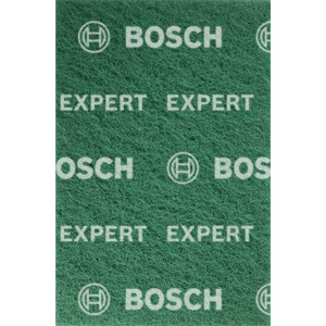 Paño abrasivo verde limpieza N880 152x229 Bosch (2608901217)