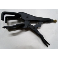 Pinza perro 10" 2 garras ruhlmann (ru35503)