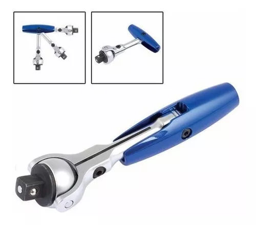 Crique enc 1/4 tipo t ruhlmann (ru30000)