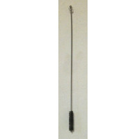 Cepillo para baqueta mini cerda