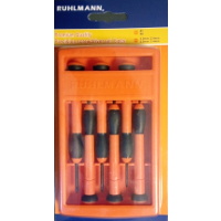 Juego 6 destor precision relojero ruhlmann (ru6700)