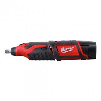 [1MWMTV122460] Minitorno 12v 2460-159a 1 bat cargador milwaukee