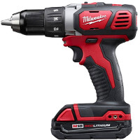 [1MWTALBAT18MW26062] Taladro 18v 13 mm ator 2 bat 1.5 ah 2606-259a milwaukee