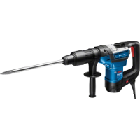 [1BOROTMGBH540D] Rotomartillo sdsmax 1100 w 8.5 j gbh 5-40d bosch (0611.269.0h0)