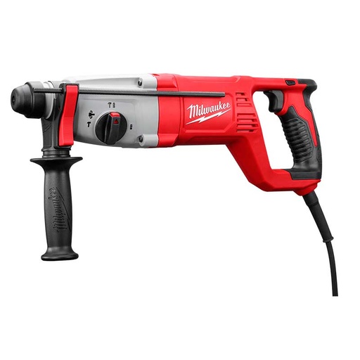 [1MWROTMP526259A] Rotomartillo sdsplus 800 w 2.7 j 5262-59a milwaukee